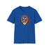 Grateful Dead - Tennessee State Flag Stealie Grateful Dead T-Shirt - StealieShop